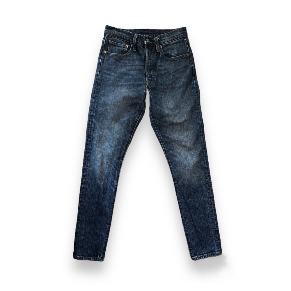501 Levi’s Skinny Jeans